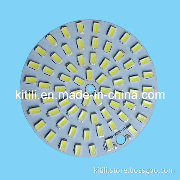 Aluminum Circuit Board LED SMD 5630 PCBA LED PCB Board